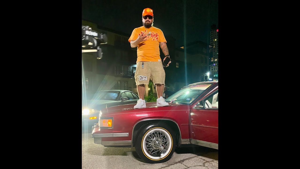 Here We Go -  MakLyfe2024  + G-Dolla + Squeeze + CGE Green - shot by Dan2TheL