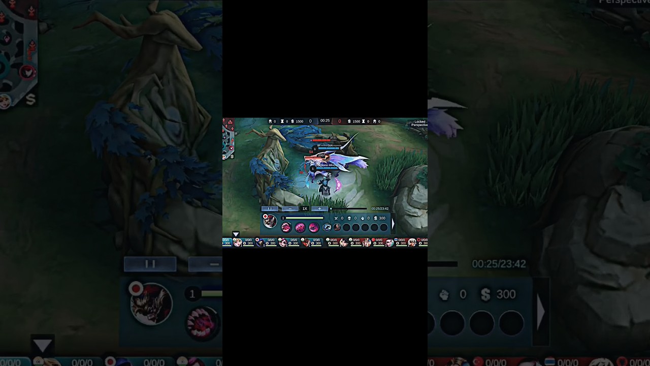 Soo Ezz🗣️🗣️ II Mobile legends 