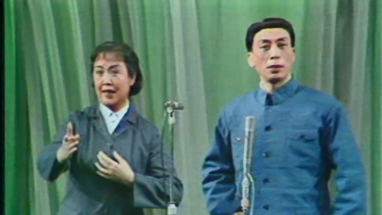 《六號門之賣仔》原唱：陳笑風 陳綺綺｜真摯感人的演繹，賺人熱淚