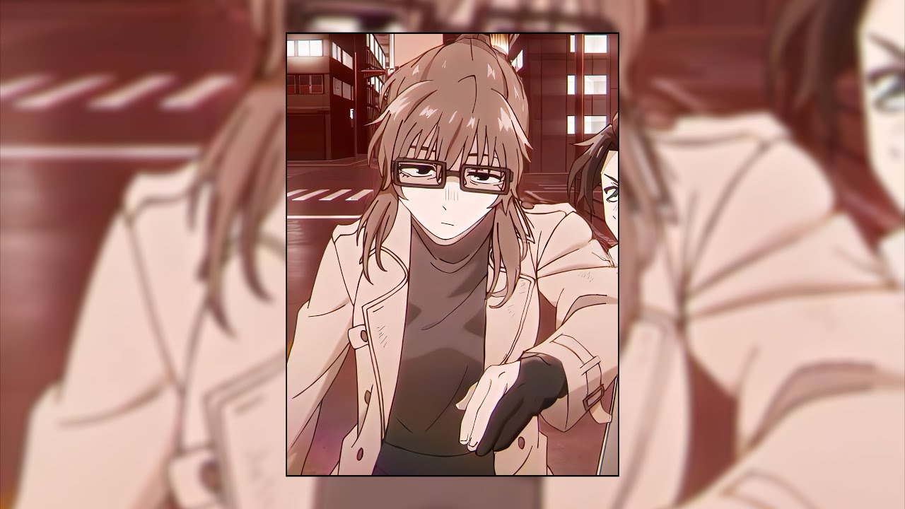 𝙎𝘼𝙇𝙑𝘼𝘾𝘼𝙊 (𝙨𝙡𝙤𝙬𝙚𝙙) 𝙭 𝘼𝙣𝙠𝙤 𝙐𝙜𝙪𝙞𝙨𝙪 𝙀𝙙𝙞𝙩