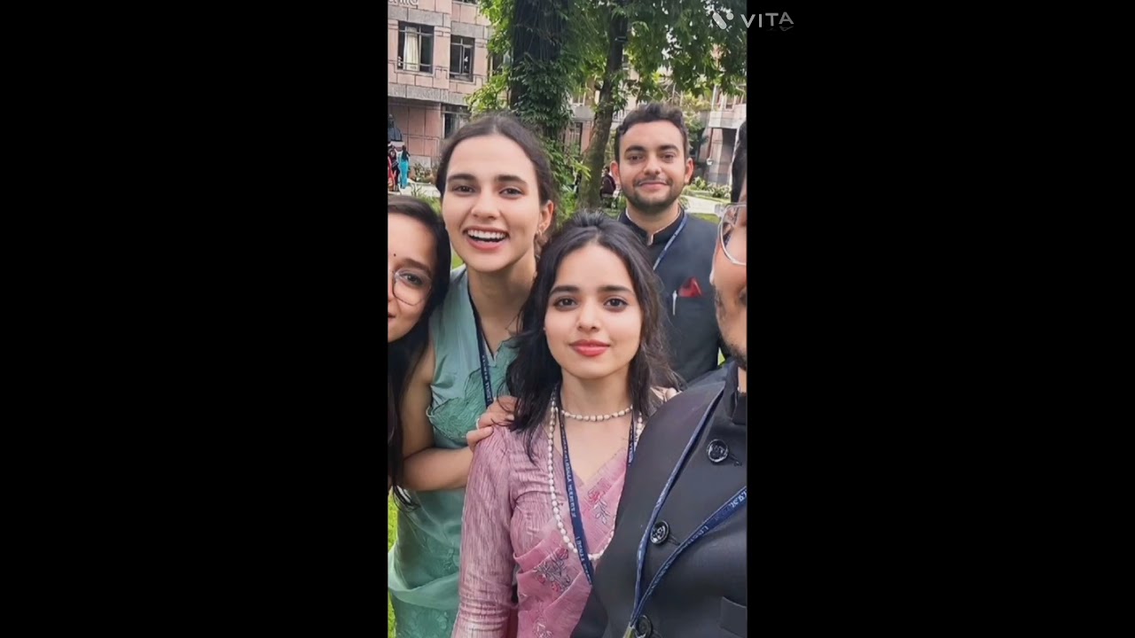 iis ayushi sharma 😍😍😍/# beautiful iis officer /# ias/ IPS / iis /# upsc motivational/#shorts video