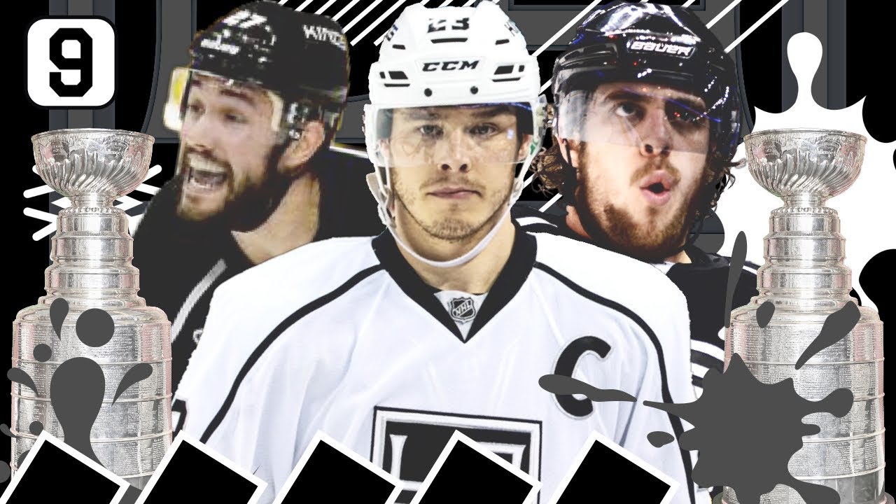 Every Los Angeles Kings PLAYOFF GOAL since 2010 | NHL Highlights