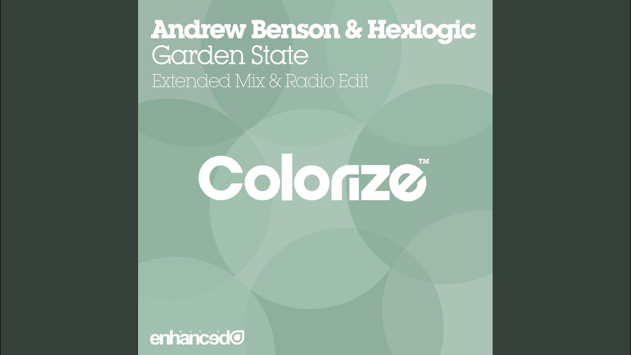 Garden State (Extended Mix)