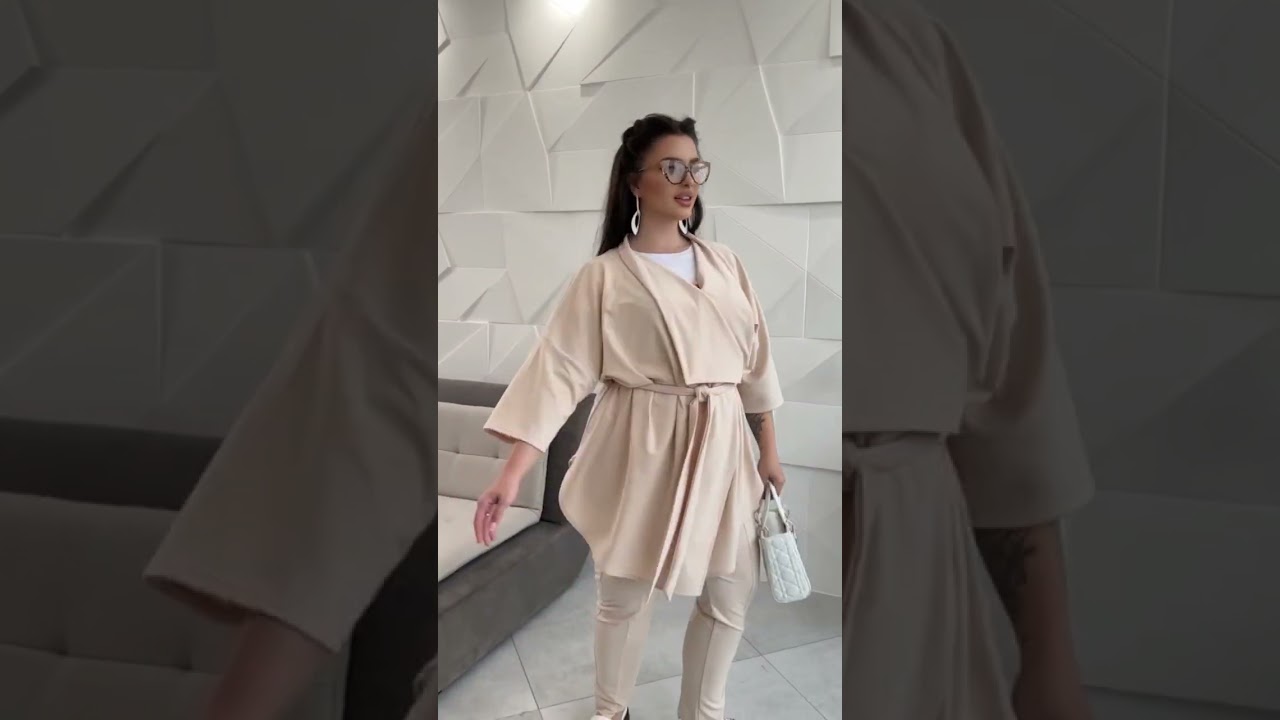 Костюм трійка VOJ-281A970