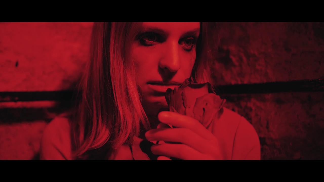 DREAM OF INSOMNIA - Sorsom vagy [Hivatalos vide&oacute;]