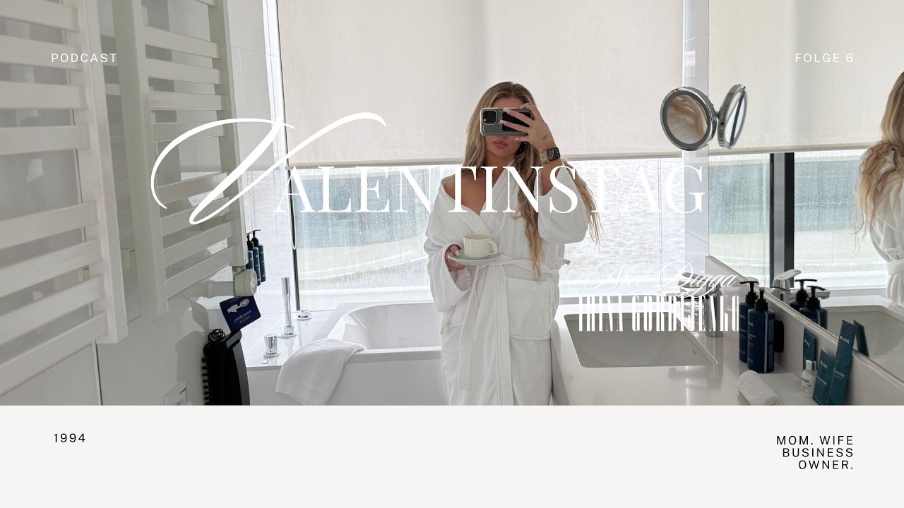 Folge 6: Valentinstag