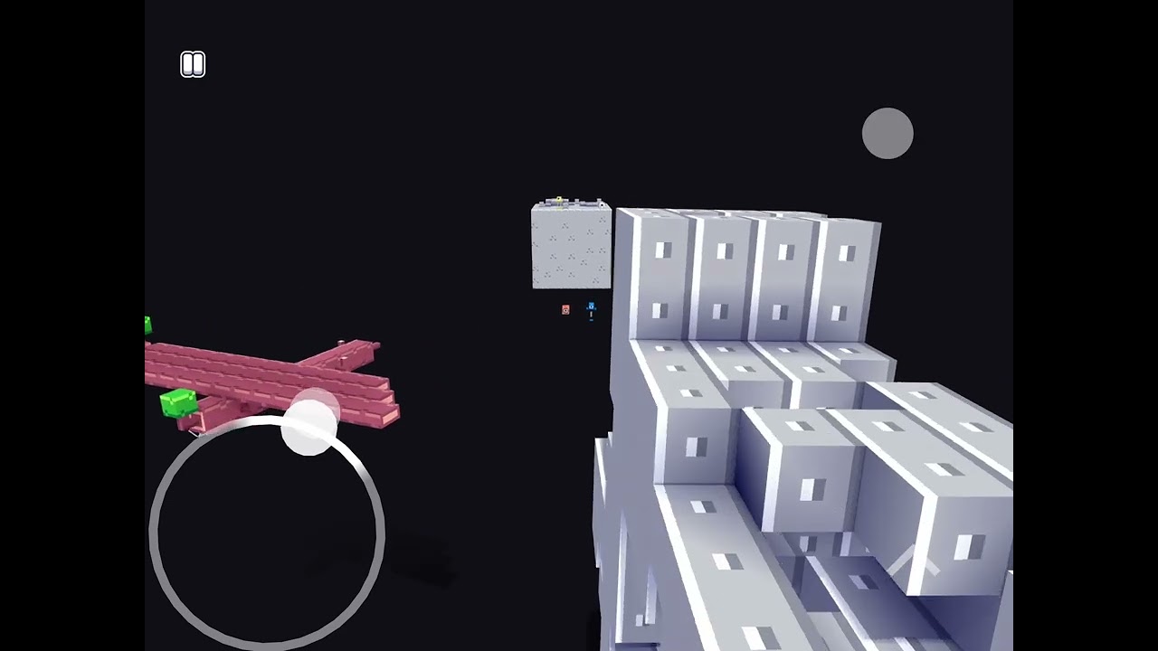 Odd Time Sneak Peak!!! - Fancade