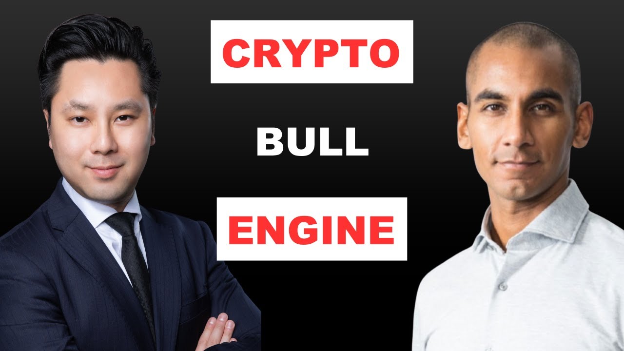 Humanity’s ‘Most Powerful Tool’ To Fuel Crypto’s Next Rally | Karia Samaroo