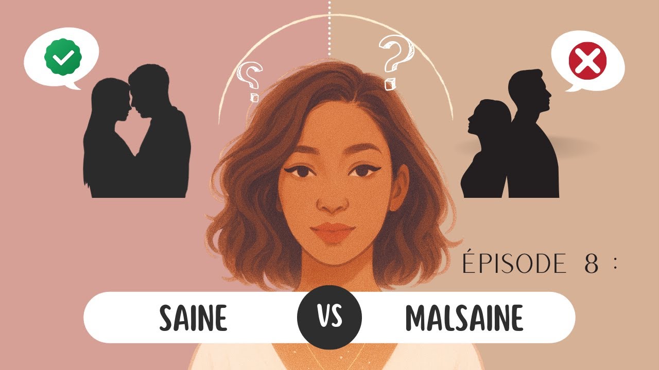 Test du couple sain : Equilibre Emotionnel