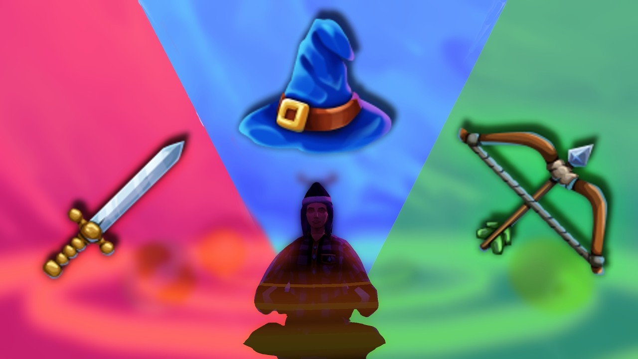 Runescape DPS guide (post update)