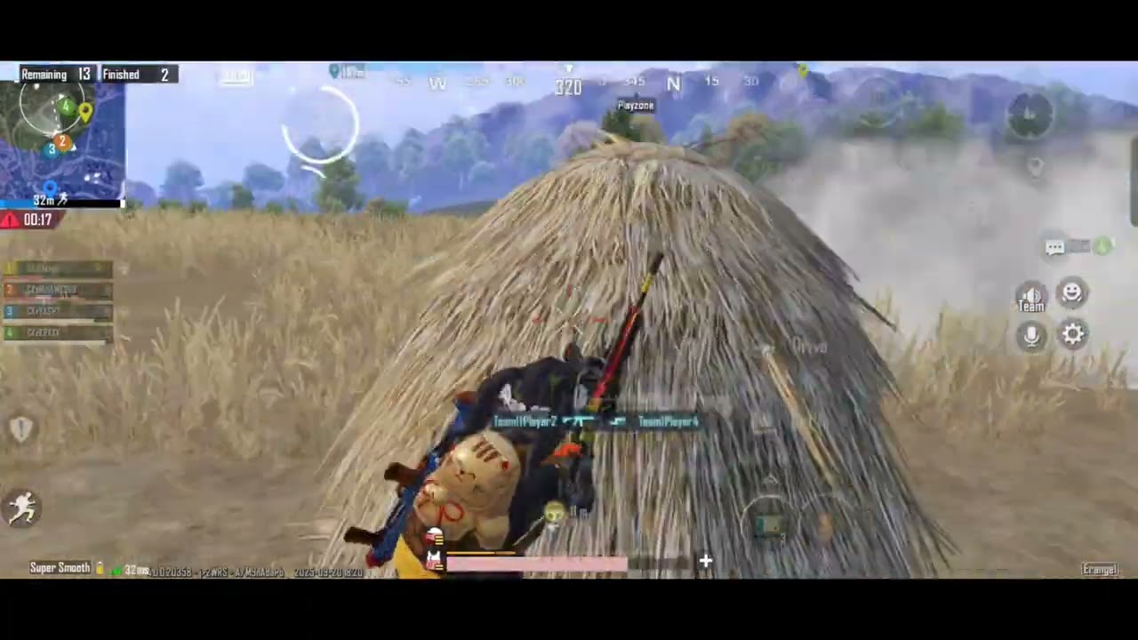 NON-GYRO FRAGMOVIE #5🔥🚀💫
