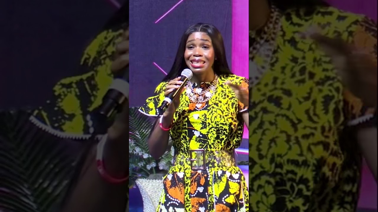 THE POWER OF WORDS| Nches Iredu Ikechi