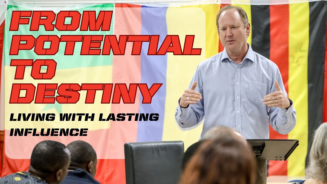 From Potential to Destiny: Living with Lasting Influence