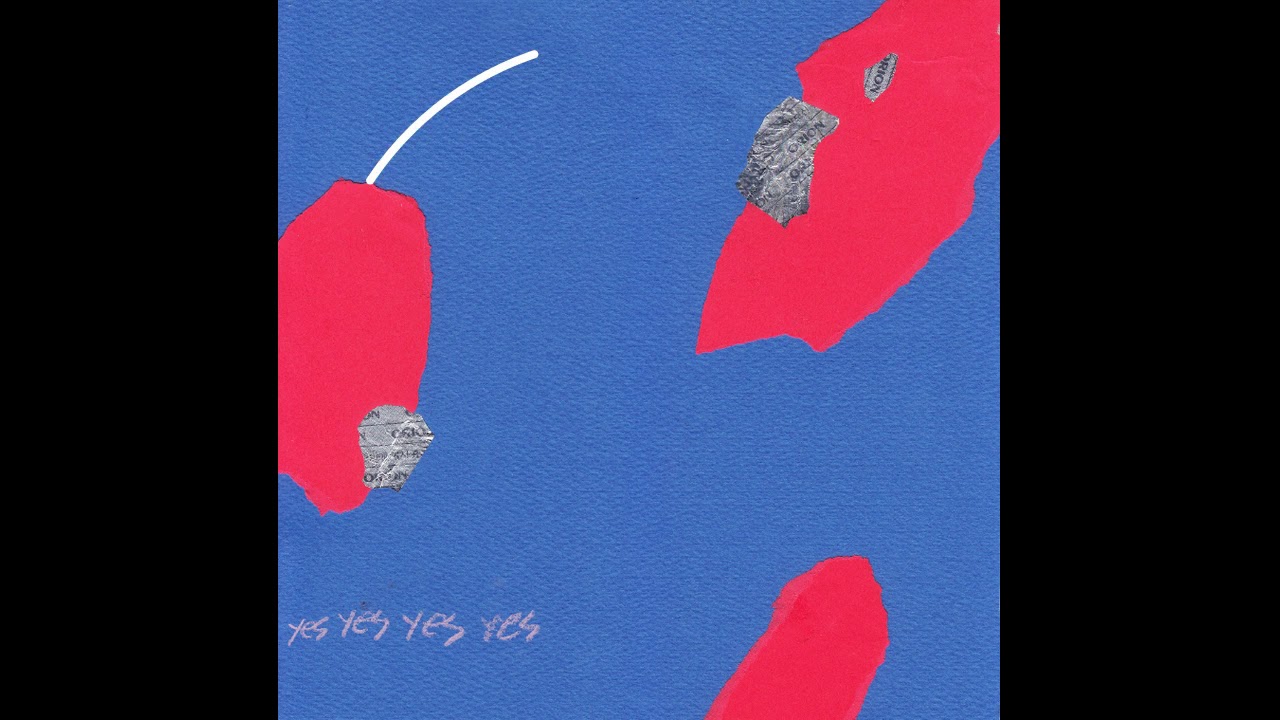 [MIXTAPE] 오르내림 OLNL [yesyesyesyes] 믹스테잎 앨범 전곡 Full Album