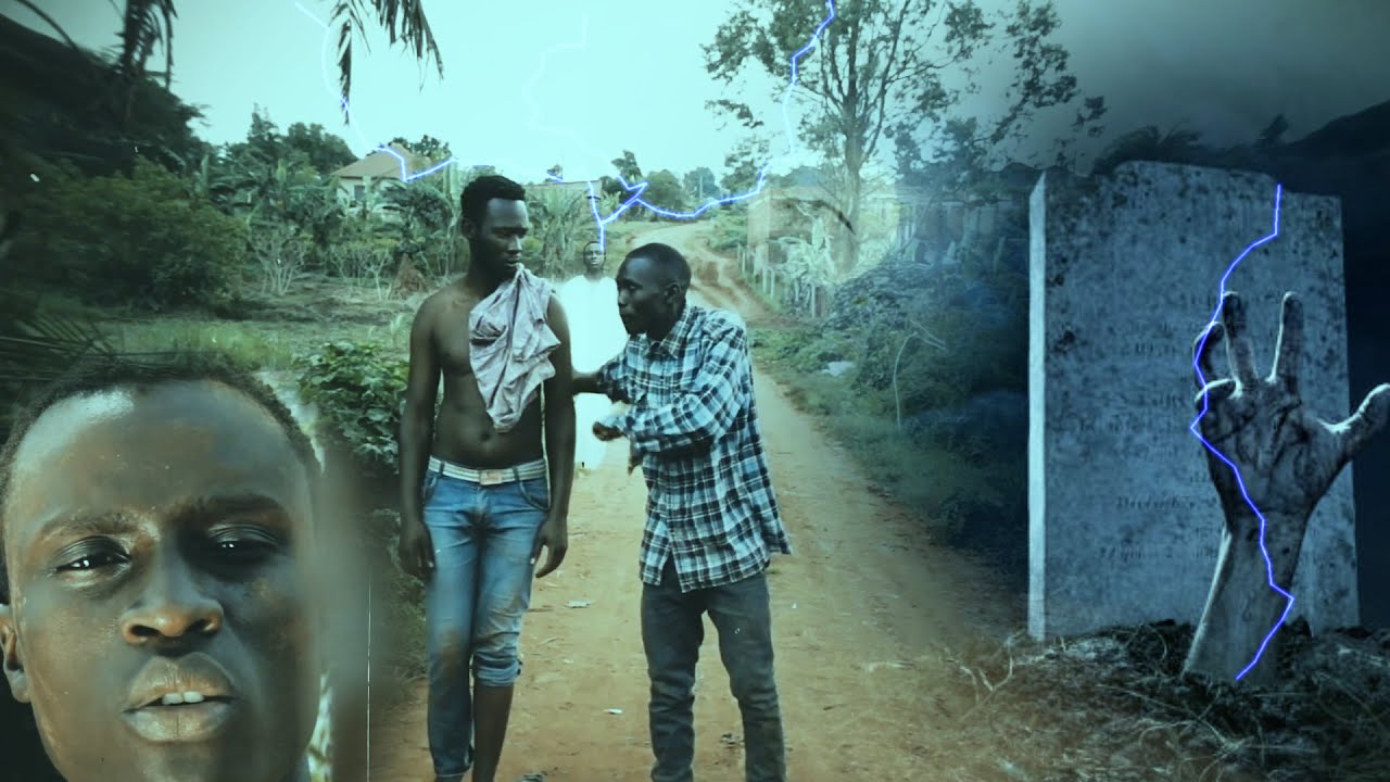 Ekikomo Kyo'musambwa part 1 by VJ EMMY 2024 Ugandan Movies