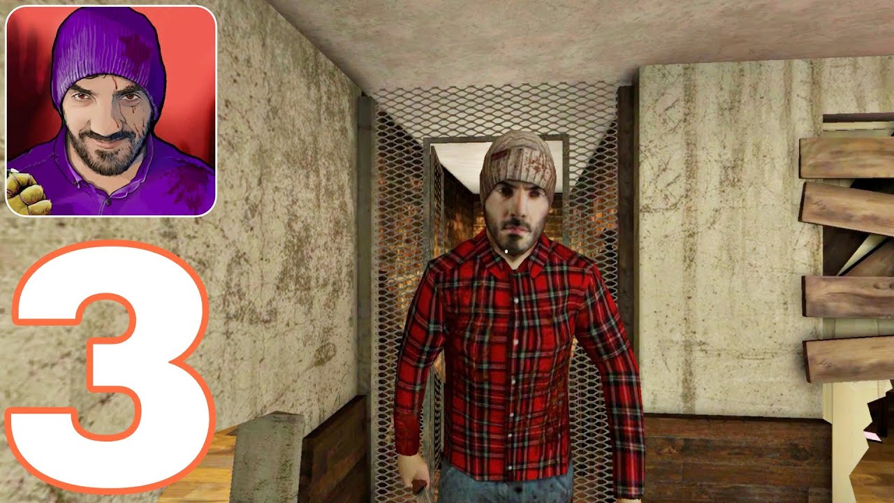 The Dark Internet | Hard Mode Full Game | GamePlay Walkthrough Part 3 ( iOS, Android )
