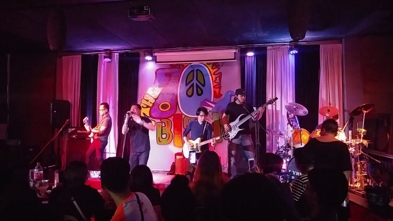 The Dawn - Susi @ 70s Bistro (March 18, 2017)