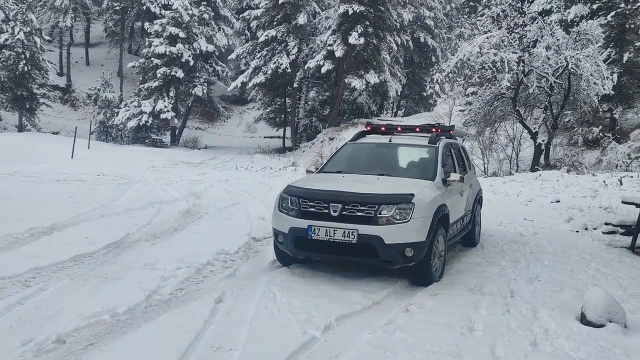Gökçeyurt kempos barajı 01.12.2026