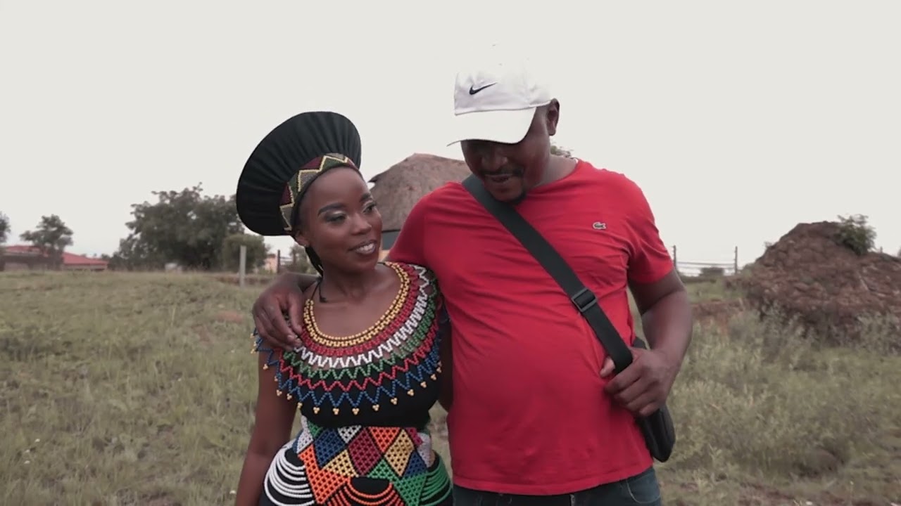 Dj 13een ft. Afgan Kemp, Garozz & Vastrow -  Bayede (Official Music Video) #amapiano #Bayede