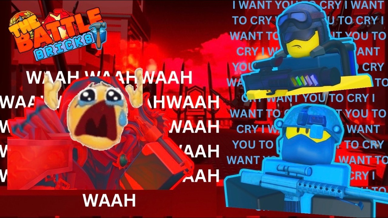 (Outdated) 3 stars Infernus guide in roblox the battle bricks