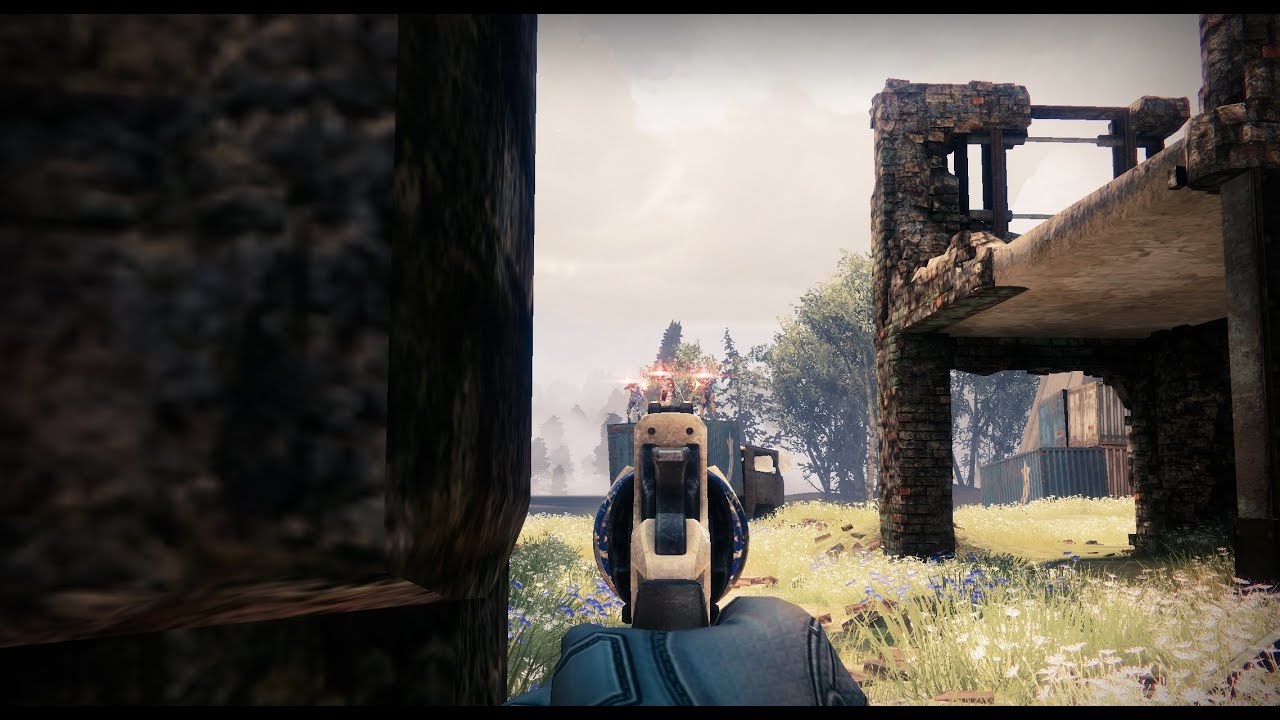 How To Clutch Every Trials Game Without Your Team !