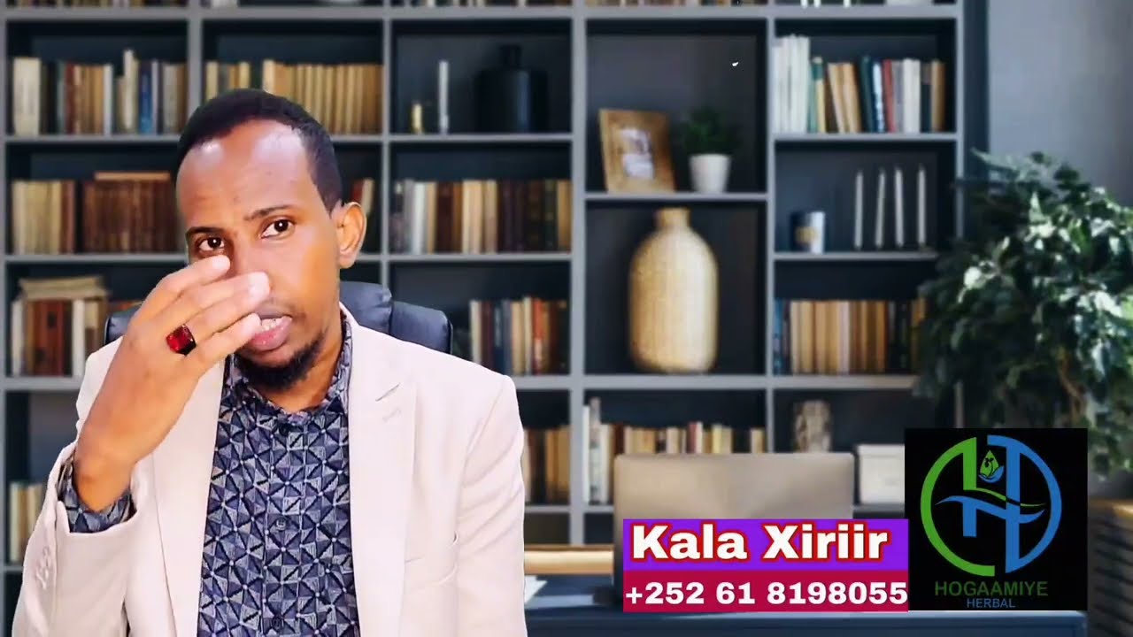 Daawada Sanboorka iskaga Dawee Mudo Hal Isbuuc ah Daawo Dabeeci ah Aniga ayaa ku Caafimaada Alx