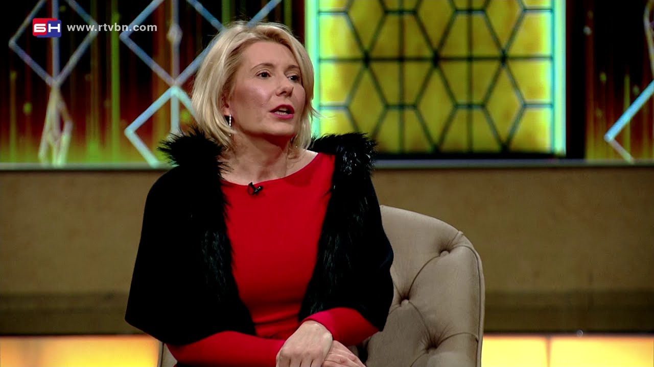 Herba Svet - Nedeljno popodne, BN TV, 10. januar 2020. godine
