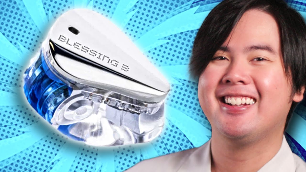 Moondrop Blessing 3: A HIGHLY Competitive IEM (still)