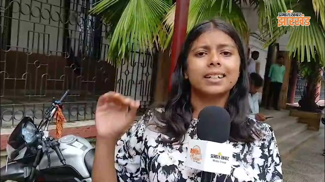 JPSC Protest के बीच L.Khyangte की गिरफ्तारी, कबूली 2 करोड़ लेने की बात-अब सिविल कोर्ट में होगी पेशी