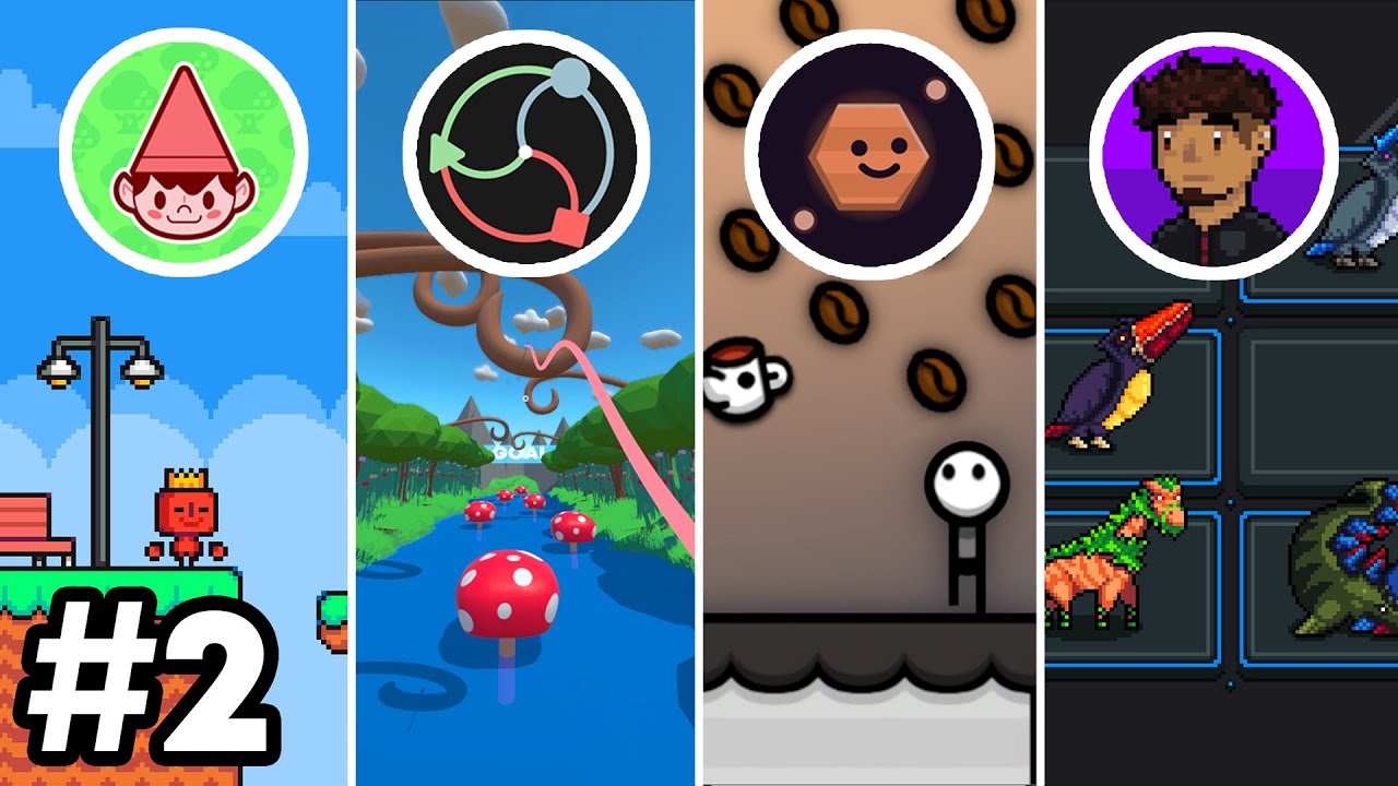 Finding Your Game's Artstyle - Dev Dump Podcast #2