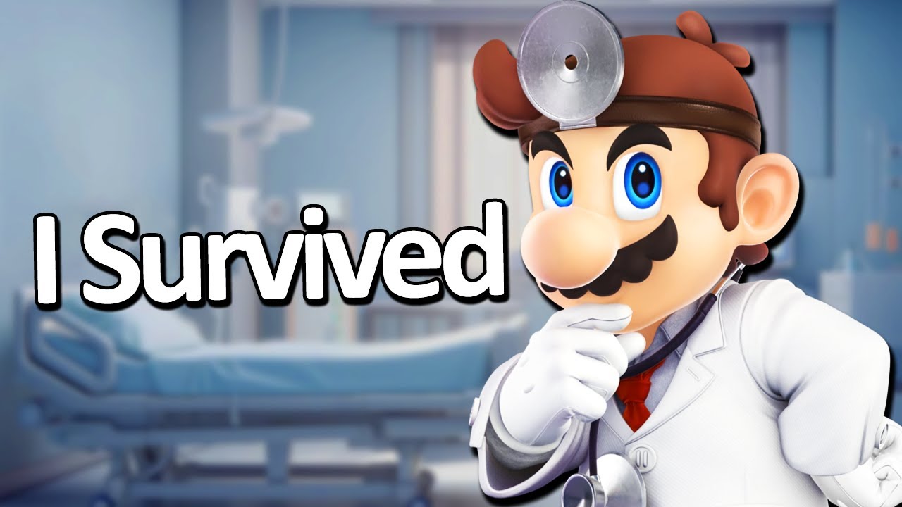 My Hospital Story
