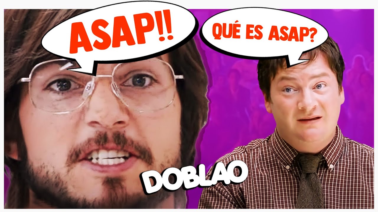 VOCABULARIO PARA SER EXITOSO | #DOBLAO