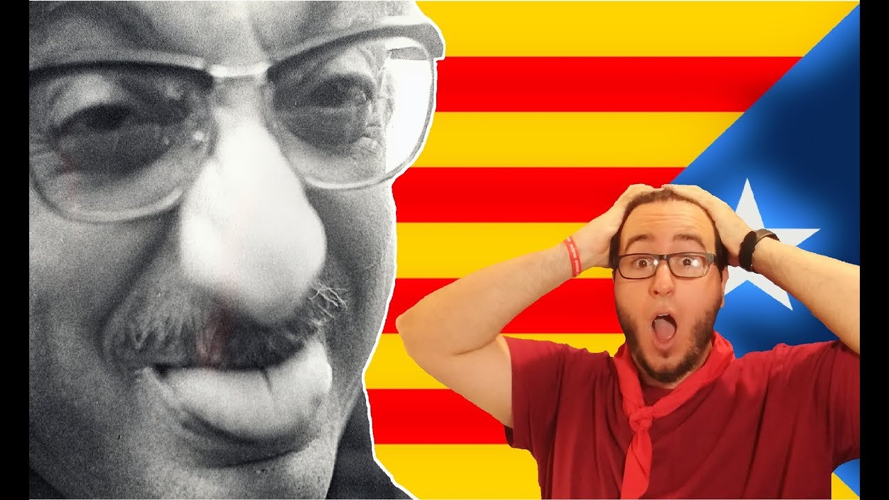 TOP 10 Los más CATALANISTAS de Valencia