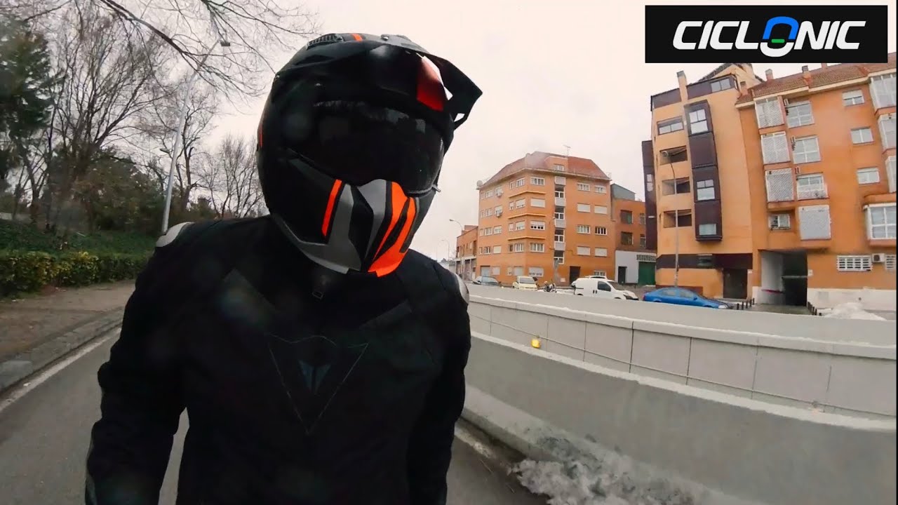 Begode RS19 HT Edition primeras impresiones - patrocinado por CICLONIC