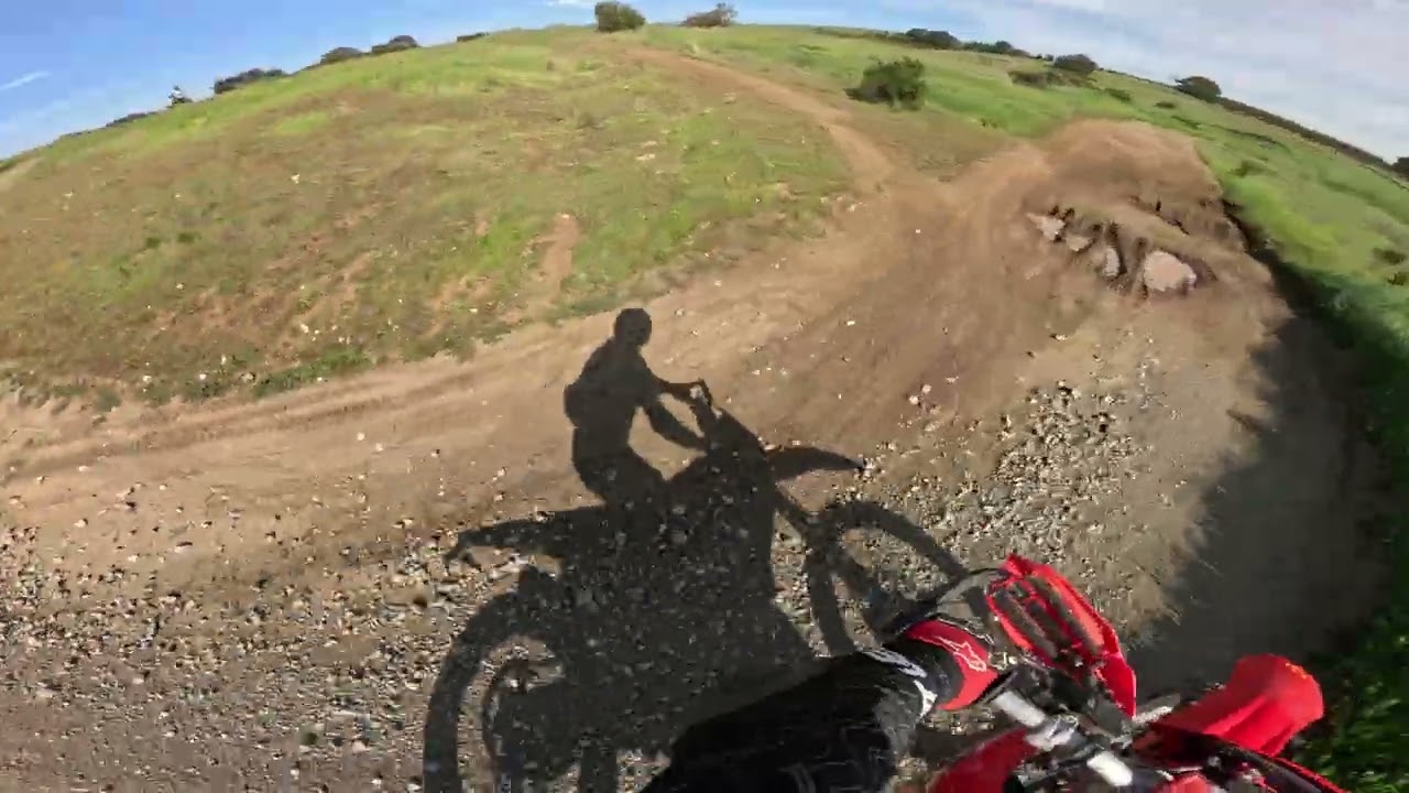 4K 60fps 20260226 メットカルフ MetCalf Trail 2 GX010206