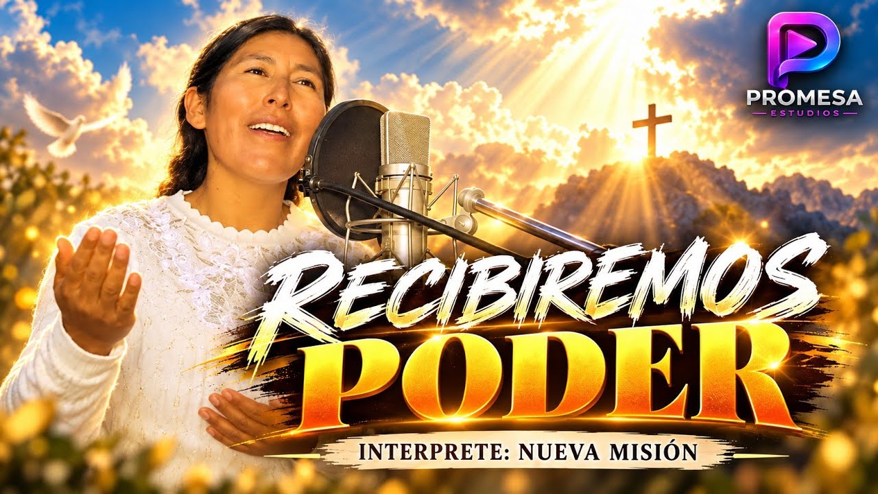 🔴↪️ RECIBIREMOS - INTERPRETE: NUEVA MISIÓN 🎦