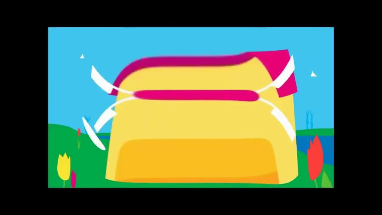 PBS KIDS Station ID Compilation 2013 2015 is Going weirdness every^2