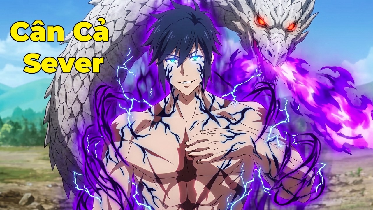 ALL IN ONE  | Bị Khinh Thường Cựu Anh H&ugrave;ng Bộc Ph&aacute;t Lực Chiến Trấn &Aacute;p To&agrave;n Sever | T&oacute;m Tắt Anime