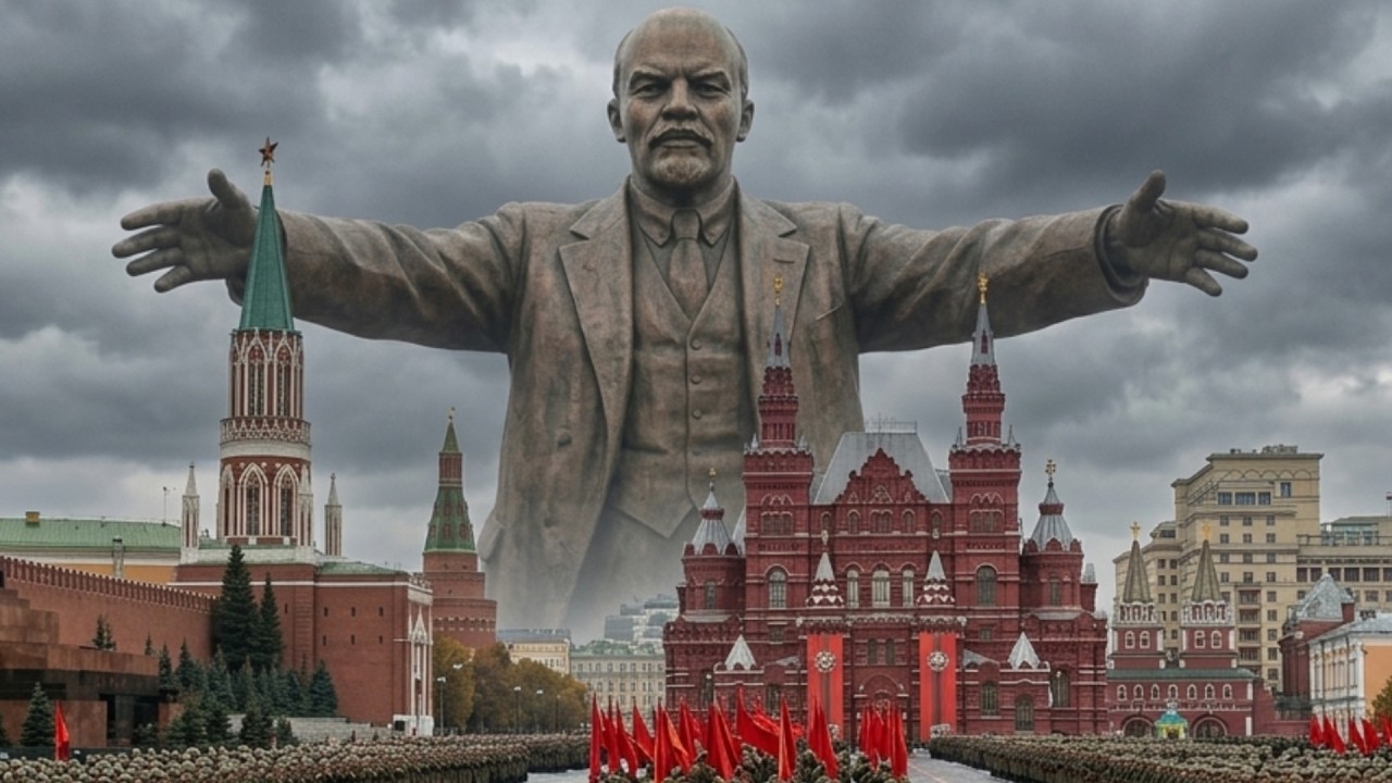 КОММУНИСТЫ: Кто ПЕРЕВЕРНУЛ ЖИЗНЬ рабочих.