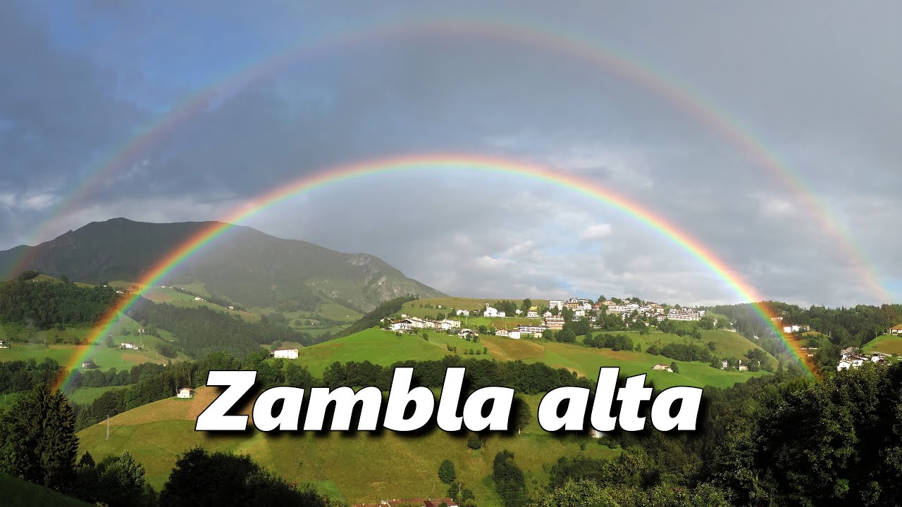Zambla alta