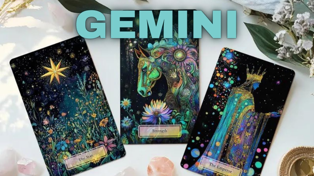 БЛИЗНЕЦЫ ♊️ ✨, 😍Этот человек любил тебя с самого начала, ты чувствовала, что это слишком хорошо, ...