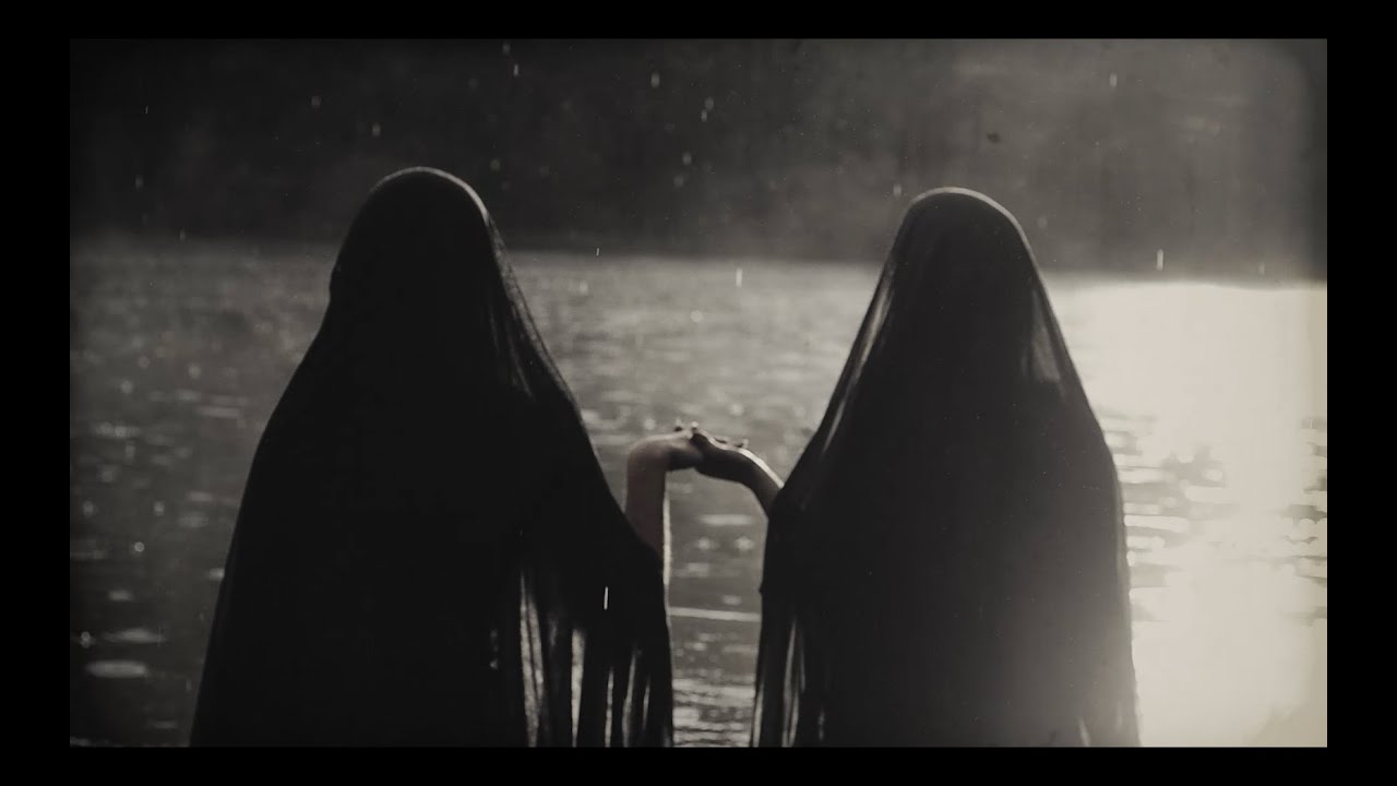 Primal Instinct - Crossroads (Official Music Video)
