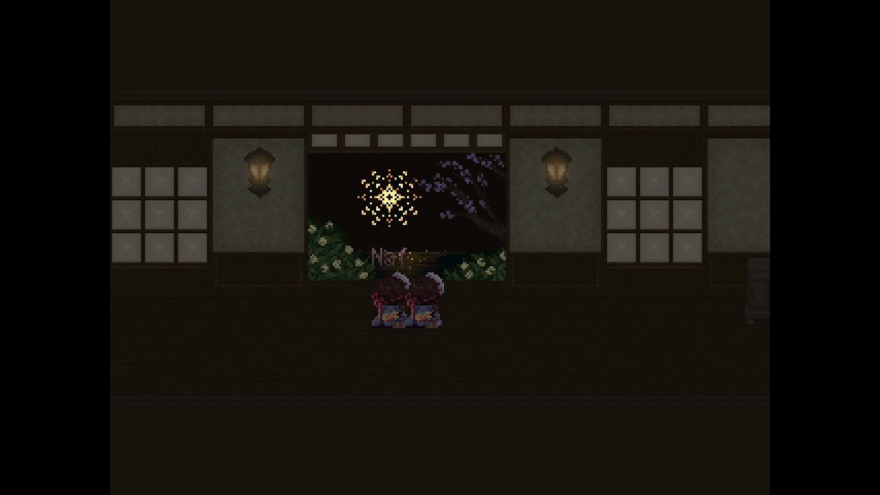(REMOVED) Collective Unconscious OST - Wisteria Manor: Summer (Extended)