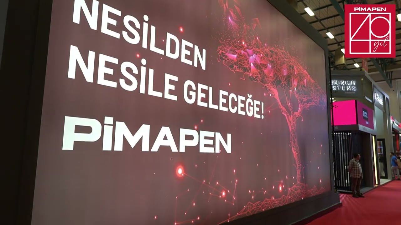 2022 Avrasya Kapı ve Pencere Fuarı