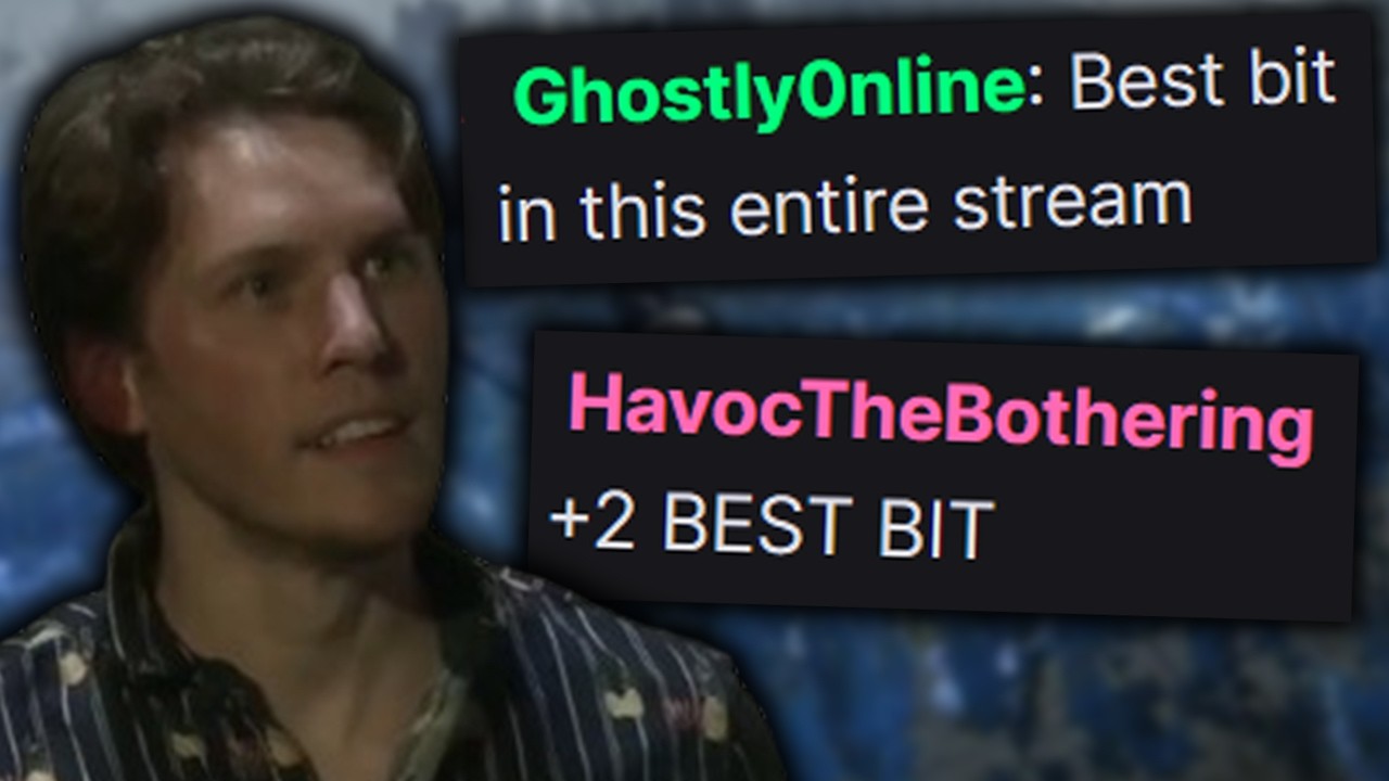 Jerma's 