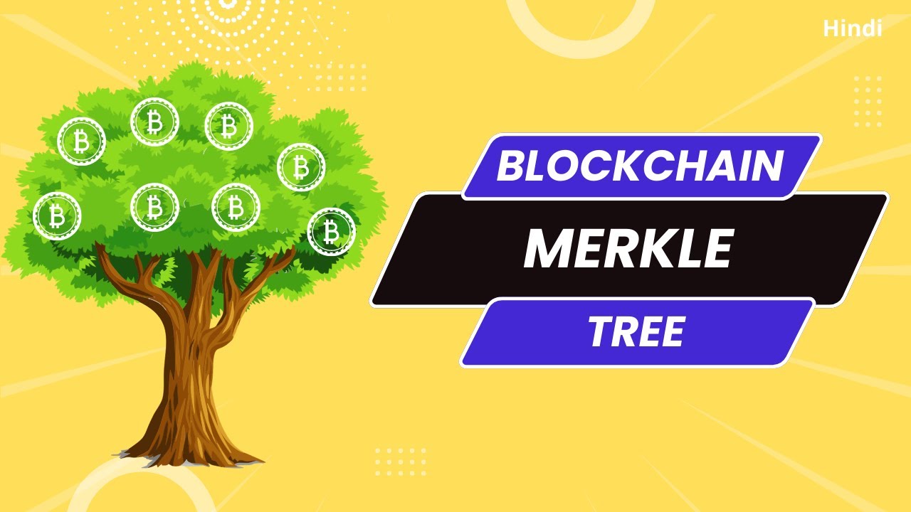 Merkle Tree Explained Simply | Code Eater - Blockchain | Hindi