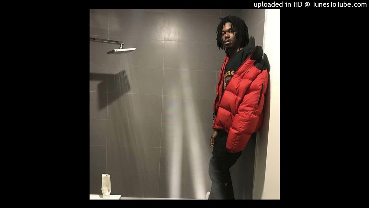 [free] lucki + bedry + black kray + izaya tiji type beat - 