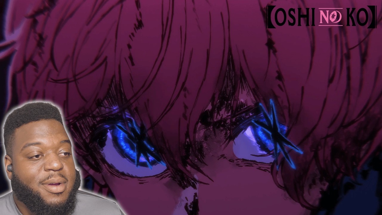 Breakdown - Oshi No Ko Season 3 Episode 7 - Boss Reaction