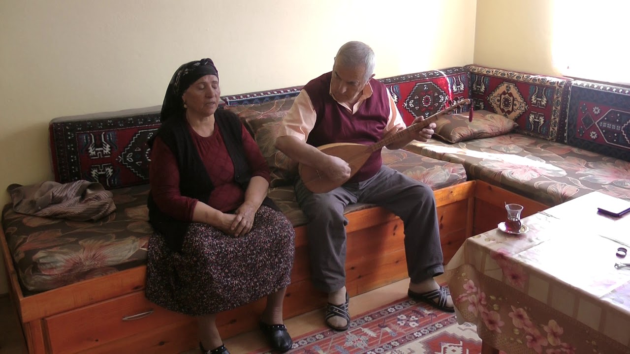 Imranli Kavalcik Köyü eski Kondul Köyü