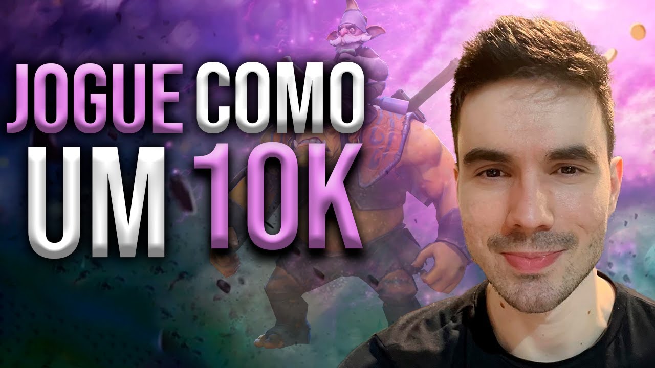 Como jogar Dota 2 - ALCHEMIST - Aprenda a subir MMR!